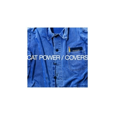 Covers (Cat Power) (CD / Album)