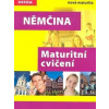 Němčina - maturitní cvičení - Joanna Röhr