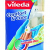 Vileda Rukavice Comfort & Care S 105385