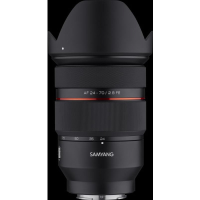 Samyang AF 24-70mm f/2.8 Sony FE - F1213306101