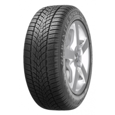 DUNLOP SP WINTER SPORT 4D MS 225/50 R17 98H XL M+S