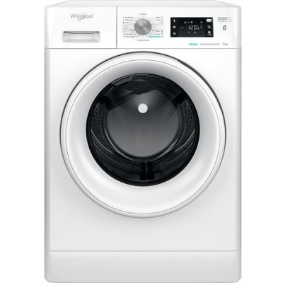 WHIRLPOOL FFB 7459 WV EE Freshcare+