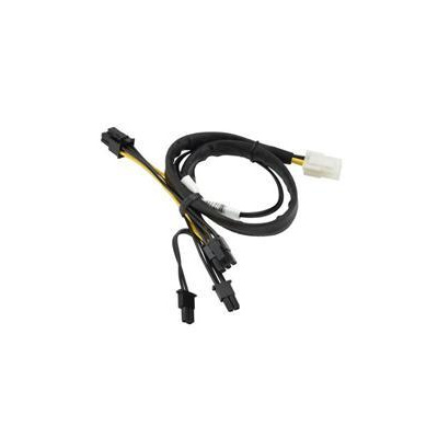 Gigabyte Power cable 2x 8pin, 350mm (RTX2080Ti)