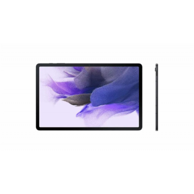 Samsung Galaxy Tab S8+ 5G SM-X806B LTE 128 GB 31.5 cm (12.4 ) Qualcomm Snapdragon 8 GB Wi-Fi 6 (802.11ax) Android 12 Silver