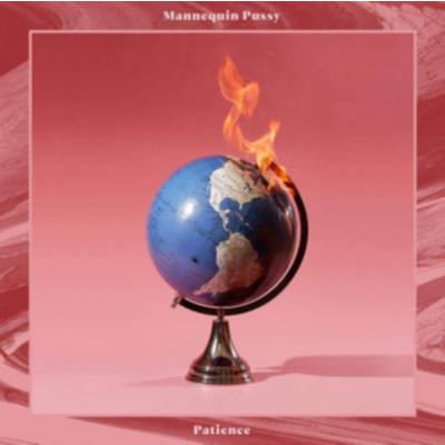 Patience (Mannequin Pussy) (CD / Album)