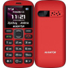 Aligator A720 4G Senior Red