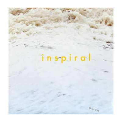 SP Inspiral Carpets: Fix Your Smile CLR | LTD