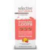 SUPREME Petfoods Ltd Supreme Selective Naturals snack Woodland Loops 60 g