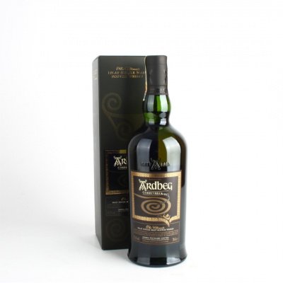 Ardbeg Corryvreckan 0,7L 57,1% (karton)