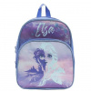 Character Pocket Rucksack Disney Frozen OneSize