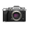 Fujifilm X-T5 Body Stříbrný