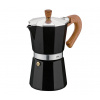 Kávovar espressa CLASSICO NATURA na 6 šálků 300 ml - Cilio CLASSICO NATURA vařič pressa 6 šálků - Cilio