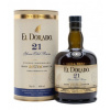 El Dorado 21 YO Rum, Gift Box, 43%, 0,7l