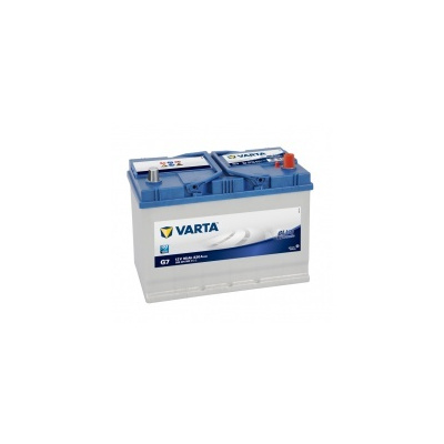 VARTA BLUE Dynamic 12V 95Ah 830A, 595404, G7