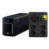 APC Back-UPS BXM 2200VA (1400W), AVR, USB, německé Schuko zásuvky (BX2200MI-GR)