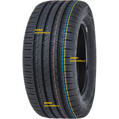 CONTINENTAL ECOCONTACT 6 195/65 R15 91 V