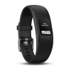 Fitness náramek Garmin vívofit4 (velikost L) - černý