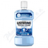 JOHNSON LISTERINE TOTAL CARE STAY WHITE 500ml