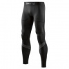 Skins DNAmic Ultimate (A400) Starlight Mens Long Tights black S; Černá kalhoty