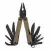 Leatherman REBAR coyote tan Hnědá multiool