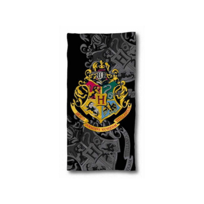 Jerry Fabrics Osuška Harry Potter 087 70x140 cm