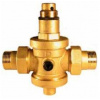 CALEFFI 5350 Regulátor tlaku vody DN50 - 2" Rozsah 1 - 6 BAR, PN25 53502