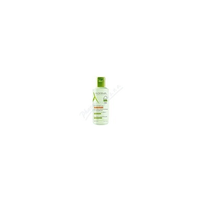 A-DERMA Exomega CONTROL Zvláč.mycí gel 2v1 200ml