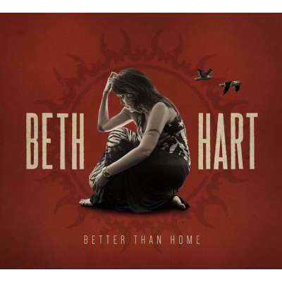 LP Beth Hart - Better Than Home