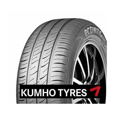 Pneumatiky KUMHO kh27 175/55 R15 77T TL, letní pneu, osobní a SUV