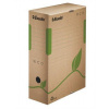 ESSELTE Archivační krabice Eco, přírodní hnědá, 100 mm, A4, ESSELTE 365213