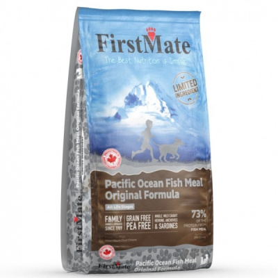 Firstmate Pacific Ocean Fish Original 6,6 Kg