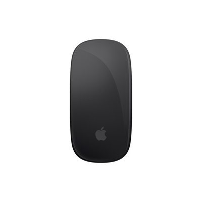 Apple Magic Mouse Bluetooth® Wi-Fi myš černá