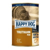 HAPPY DOG Truthahn Pur - krůtí 400g