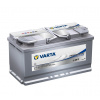 VARTA Professional Dual Purpose AGM 12V 95Ah 850A, 840 095 085, LA95 nabitá autobaterie