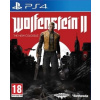 Wolfenstein 2 The New Colossus