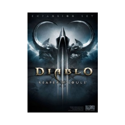 Diablo 3 Reaper of Souls