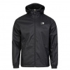 Karrimor Sierra Hooded Jacket Mens Black M