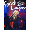 CD/DVD Cyndi Lauper: To Memphis With Love