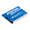 AVACOM Baterie AVACOM GSNO-BL4B-S750 do mobilu Nokia 6111 Li-Ion 3,7V 750mAh (náhrada BL-4B) GSNO-BL4B-S750
