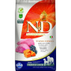 N&D Grain Free Pumpkin Adult M/L Lamb & Blueberry 2 x 12 kg