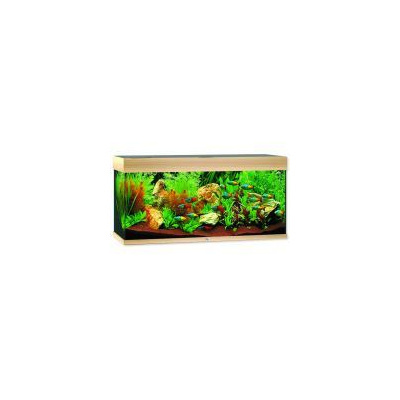 Juwel Rio LED 180 akvarijní set dub 101 x 41 x 50 cm, 180 l ; ZASÍLÁME I PŘEPRAVCEM