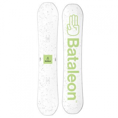 Bataleon snowboard Chaser velikost 159