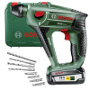 Bosch Uneo Maxx 0.603.952.30F Aku vrtací kladivo 18V 2,5Ah