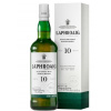 Laphroaig 10yo 40% 0,7l (tuba)