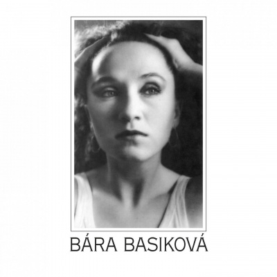 Basiková Bára: Bára Basiková (Remastered 2021): CD