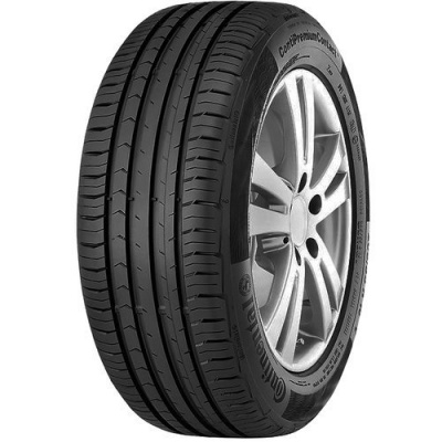 CONTINENTAL 245/45R17*Y TL SPORT CONTACT 5 95Y AO