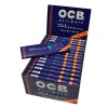 Cigaretové papírky OCB Ultimate Slim+Filters