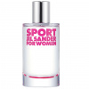 Jil Sander Sport for Women Toaletní voda 50ml, dámske