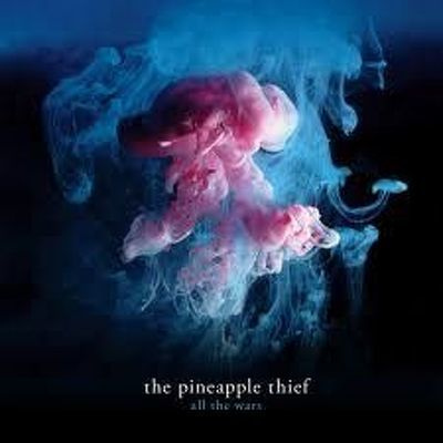 PINEAPPLE THIEF, THE - All The Wars Ltd. 2LP