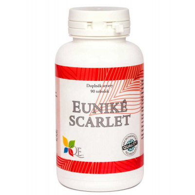Queen Euniké Queen Eunike Scarlet 90 tablet